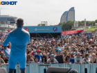 На фестиваль #ТриЧетыре в Волгоград приедут Банд’Эрос, Чива и DJ Грув
