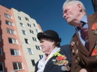 В Волгограде ветеранам ВОВ выплатили 150 тысяч на ремонт квартир