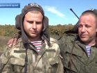 Мобилизованные под Волгоградом отец и сын стали экипажем одной боевой машины
