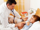 Волгоградские больницы начали заполнять взрослые и малыши с бокавирусом