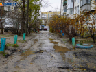 Три уровня погодной опасности ввели в Волгоградской области