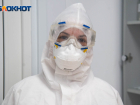 Вирус мутирует и ускоряется в Волгоградской области