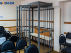 Суд арестовал жителя Волгоградской области за матерный дебош в здании администрации