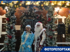 Яркий, сверкающий, твой: Волгоград принарядился перед праздниками 