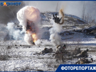 Прогремели взрывы, отлетели тела: что люди в военной форме творили на Мамаевом кургане