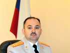 Экс-глава МВД Волгограда возглавит полицию Севастополя