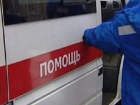 Под Волгоградом лишенный прав водитель улетел в кювет