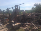 Следователи назвали предположительную причину взрыва дома под Волгоградом