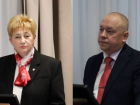 Двоих крупных чиновников уволили в Волгоградской области