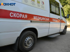 Бетонная плита раздавила насмерть рабочего в Волгоградской области
