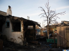 Муж поджег дом с многодетной матерью в селе под Волгоградом из-за мести