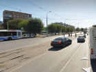 Конечную на Юбилейном отменили автобусам №2 и 77 в Волгограде