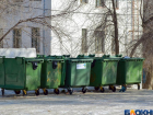 Переработкой мусора в Волгограде будут заниматься осужденные из колонии