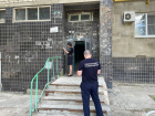 Волгоградец воткнул нож в лицо соседки: как ее состояние спустя 4 месяца
