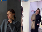 «Ремень сняли с мертвого деда?»: стилист превратила в модель 60-летнюю волгоградку
