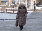 Каждому волгоградцу насчитали минимальный набор из 33 продуктов на 5 тысяч рублей 