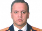 Первый руководитель следственного отдела на транспорте в Волгограде приступил к обязанностям