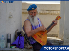 Где кончается ад, начинается ВДВ: элита армии массово вышла на улицы Волгограда