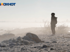 МЧС предупредило о сильном ветре и мокром снеге в Волгоградской области