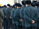 В Волгоградской области с начала года по амнистии освободились 443 заключенных