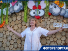 Волгоградцы с песнями и танцами попрощались с надоедливой мошкарой 