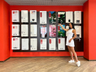 В Волгограде открыли новый магазин котельного оборудования «СанТепло»