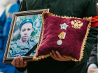 Уроженец Волгоградской области представлен к ордену Мужества посмертно за подвиг на Украине