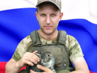 Камышанин  Иван Городецкий погиб на Украине 