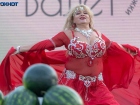 Арбузная эйфория накрыла Волгоград