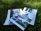Руины вместо Аллеи Героев и воронки от бомб: три эпохи Волгограда с советских открыток