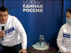 «Такое удовлетворение»: зампред Волгоградской гордумы похвастался Путину на Первом канале 
