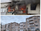 Зиму встречаем голыми: о срыве сроков восстановления заявили жители дома в Котельниково, где взорвался газ 