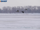 До -15 градусов похолодает в Волгоградской области 9 марта 