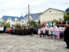 Под Волгоградом открылась первая православная гимназия