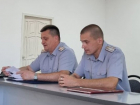 Сергей Бурдов возглавил ИК-12 в Волжском