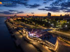Пять районов Волгограда 22 ноября останутся без света