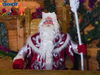 В Волгограде подешевел индекс Деда Мороза