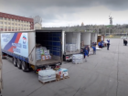 Дагестанцы передали послание волгоградцам 