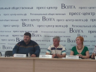 Волгоградские активисты: "Прошедшие праймериз – это цирк Шапито и узурпация власти "ЕР"