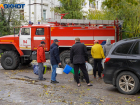 В Волгограде заявили об осложнении  санитарно-эпидемиологической ситуации из-за ЧП на коллекторе