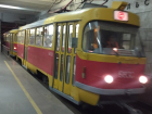 Станцию скоростного трамвая закрыли в Волгограде из-за подозрительного пакета