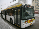 На маршрут №52э в Волгограде добавлены дополнительные рейсы