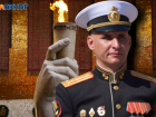 На Украине погиб начштаба 20-й дивизии из Волгограда Сергей Кенс