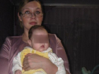 Младенца сразу после рождения отобрали у матери из-за отправки ее в волгоградский СИЗО