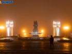 Прогноз аномалий на декабрь в Волгограде дал Росгидромет