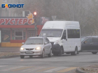 Трехдневные морозы ударят в Волгоградской области