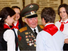 Волгоград поздравляет президента клуба «Сталинград» со 100-летием