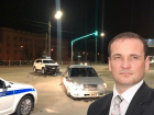 В Волгограде иномарка главы района попала в ДТП: есть раненый