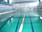 25-метровый крытый бассейн открывается в Ворошиловском районе Волгограда