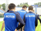 «Ротор» продолжает играть без побед